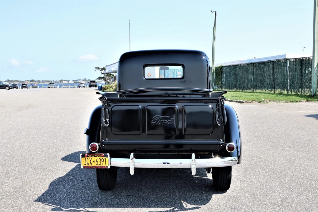 1941 Ford Pickup (1940-1947) - Image 14 of 31