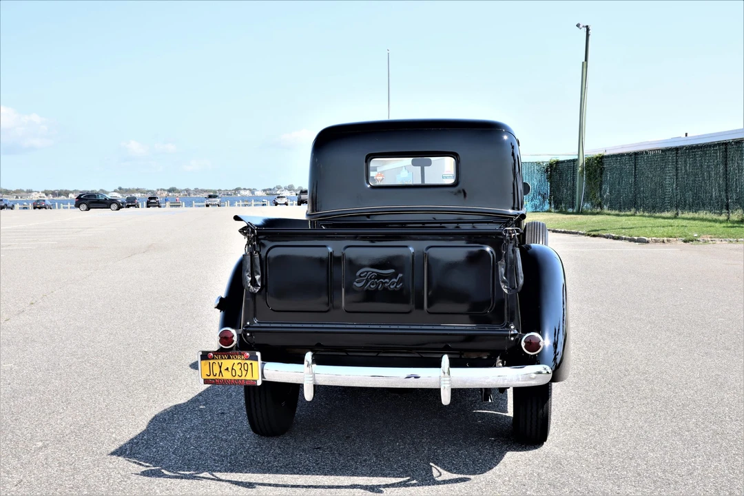 1941 Ford Pickup (1940-1947) - Image 15 of 31