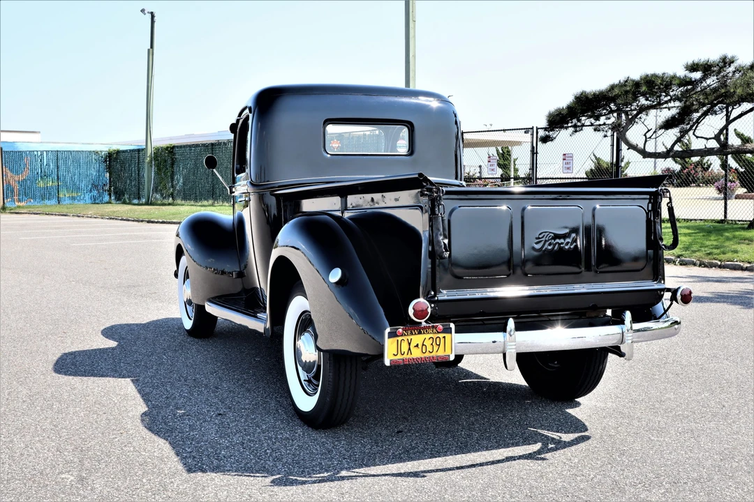 1941 Ford Pickup (1940-1947) - Image 16 of 31