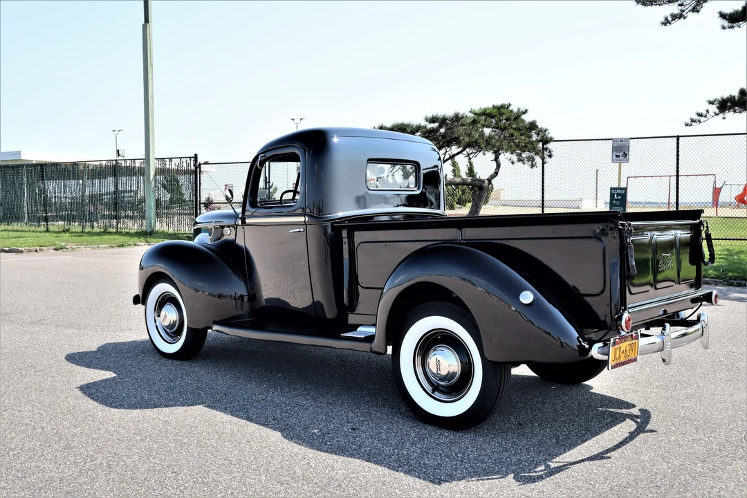 1941 Ford Pickup (1940-1947) - Image 17 of 31