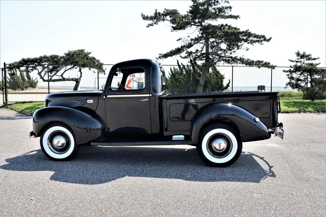 1941 Ford Pickup (1940-1947) - Image 18 of 31