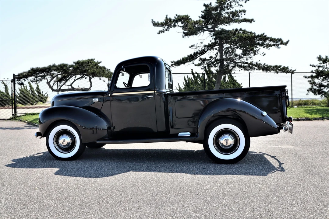 1941 Ford Pickup (1940-1947) - Image 19 of 31