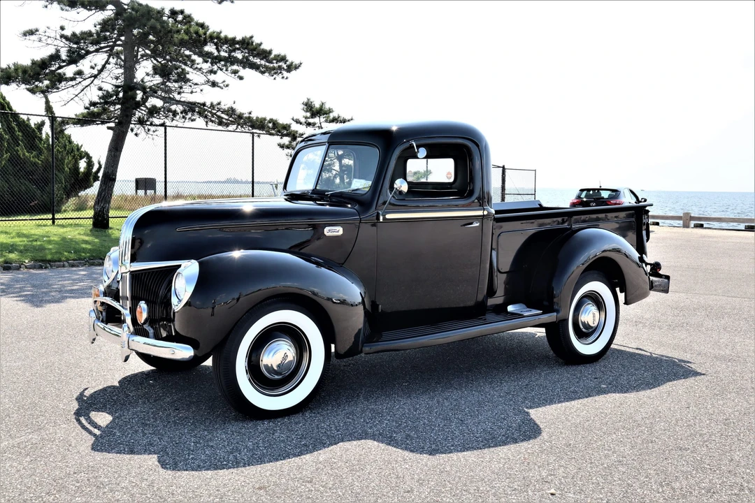 1941 Ford Pickup (1940-1947) - Image 20 of 31