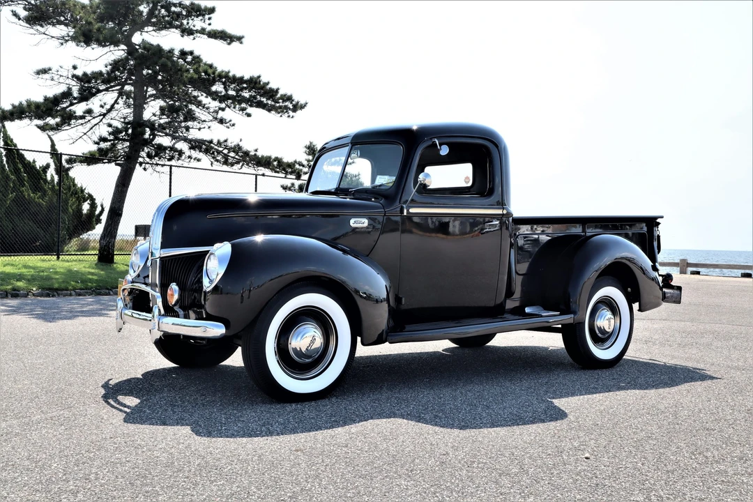 1941 Ford Pickup (1940-1947) - Image 21 of 31