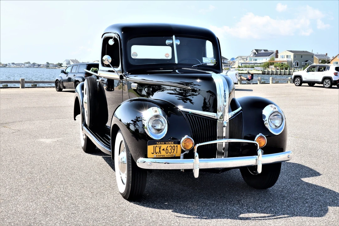 1941 Ford Pickup (1940-1947) - Image 5 of 31