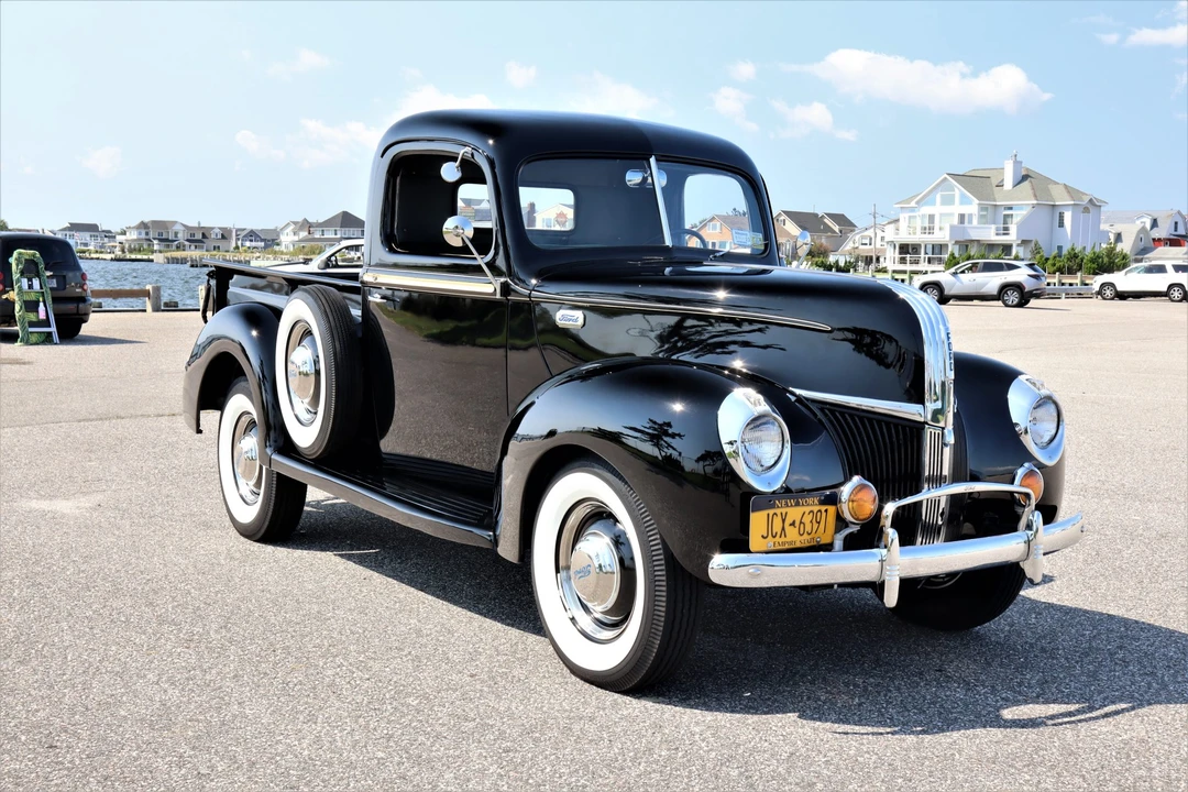 1941 Ford Pickup (1940-1947) - Image 6 of 31