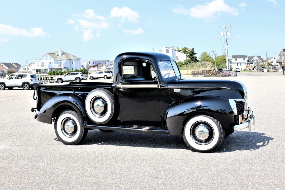 1941 Ford Pickup (1940-1947) - Image 7 of 31