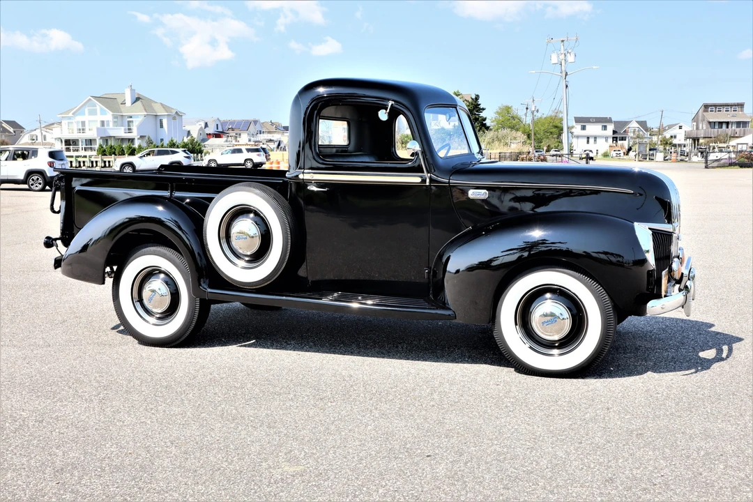 1941 Ford Pickup (1940-1947) - Image 8 of 31