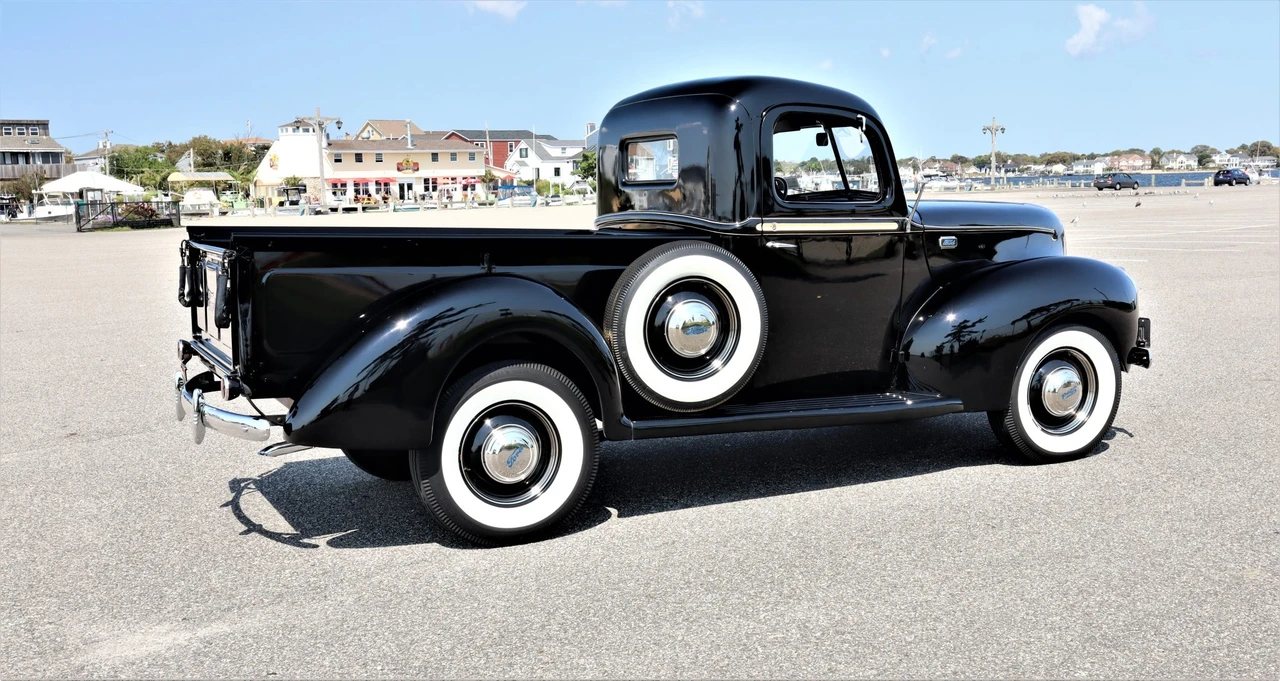 1941 Ford Pickup (1940-1947) - Image 10 of 31
