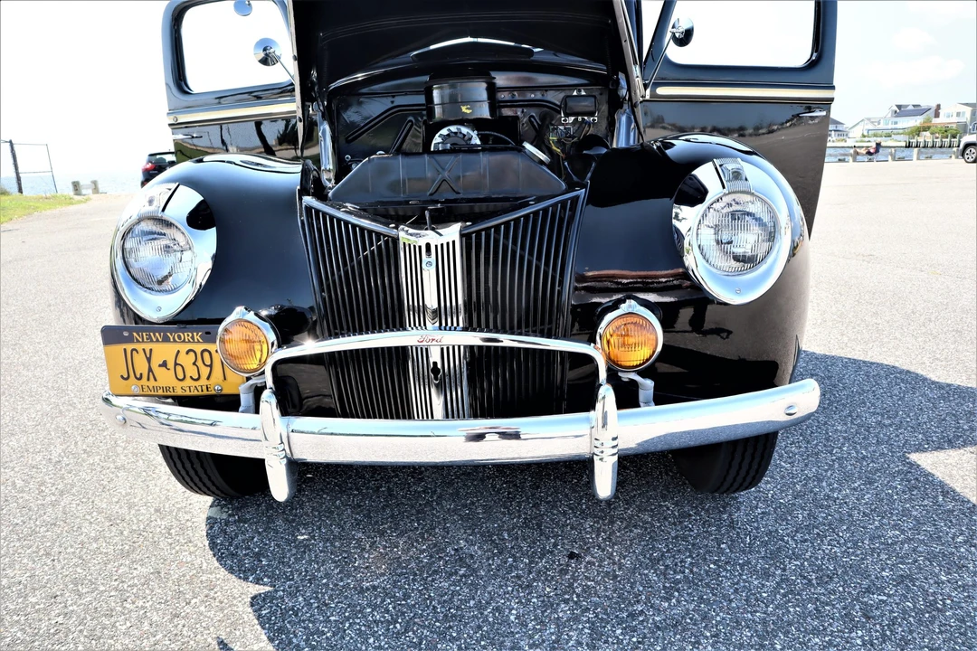 1941 Ford Pickup (1940-1947) - Image 25 of 31