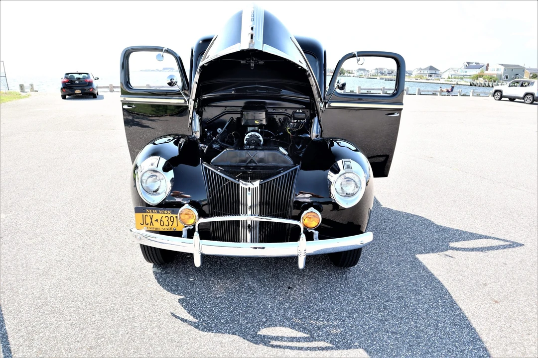 1941 Ford Pickup (1940-1947) - Image 24 of 31