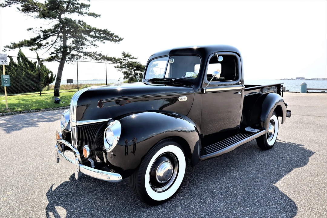 1941 Ford Pickup (1940-1947) - Image 22 of 31