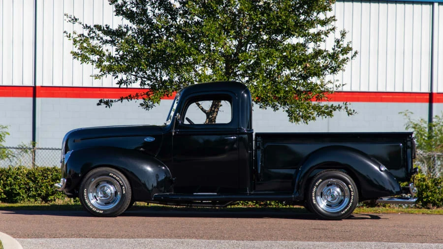 1941 Ford Pickup (1940-1947) - Image 2 of 14