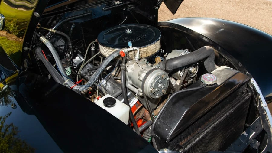 1941 Ford Pickup (1940-1947) - Image 7 of 14