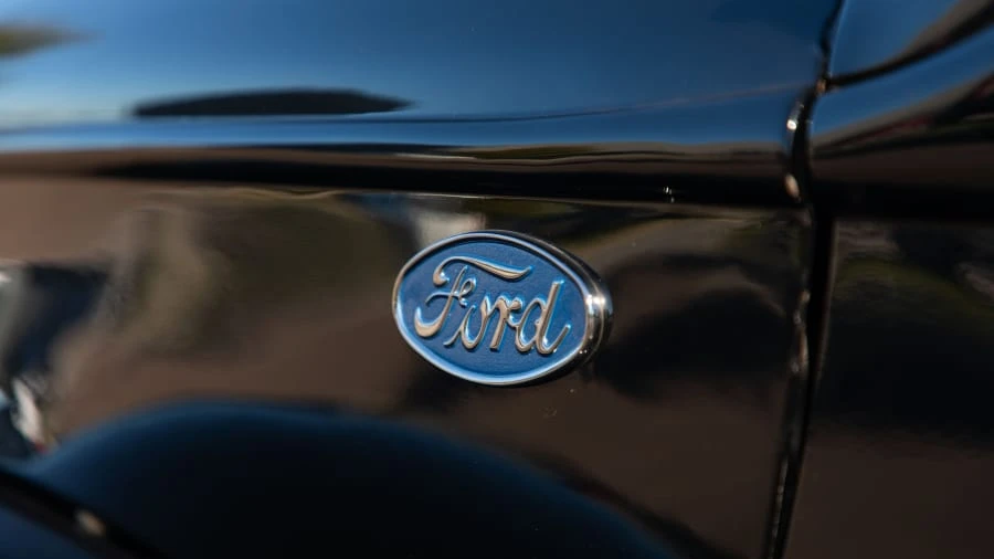 1941 Ford Pickup (1940-1947) - Image 9 of 14