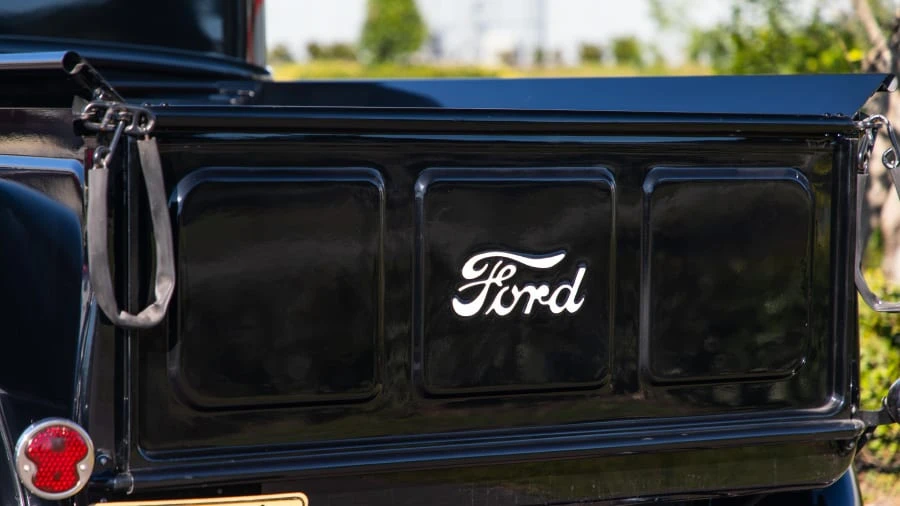 1941 Ford Pickup (1940-1947) - Image 11 of 14