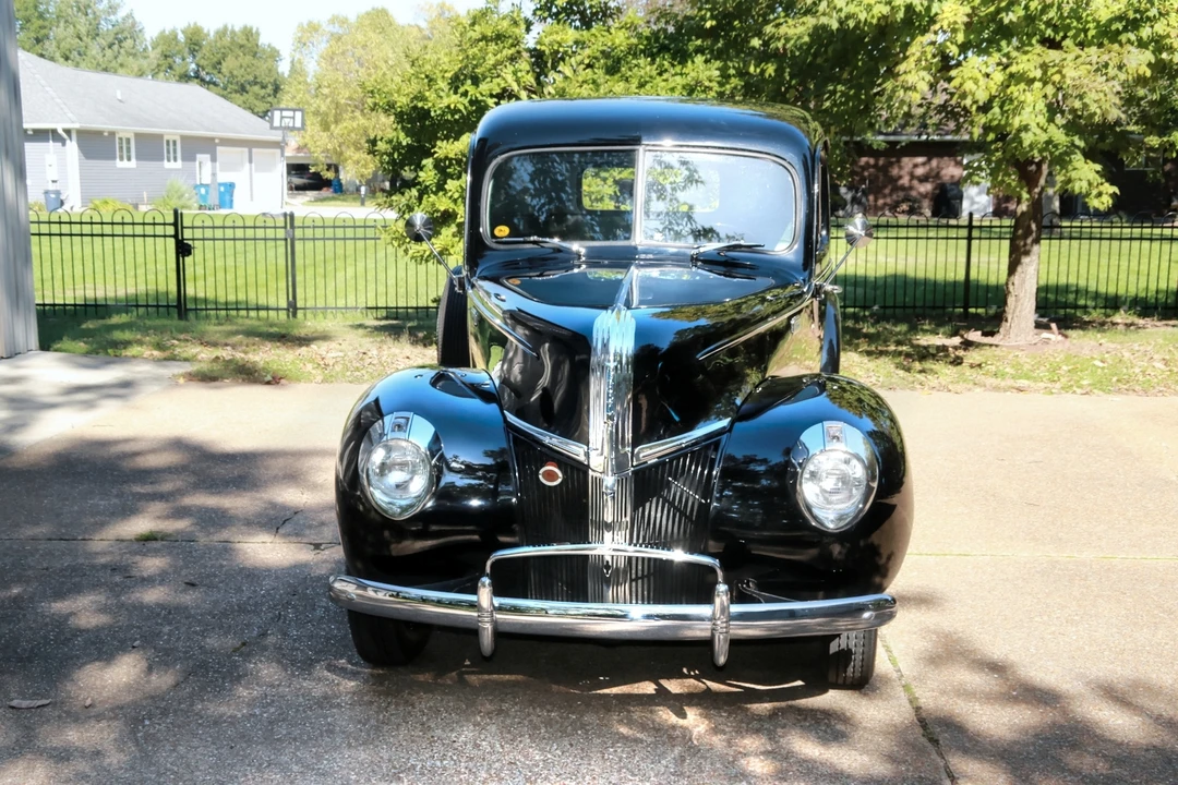 1941 Ford Pickup (1940-1947) - Image 4 of 31