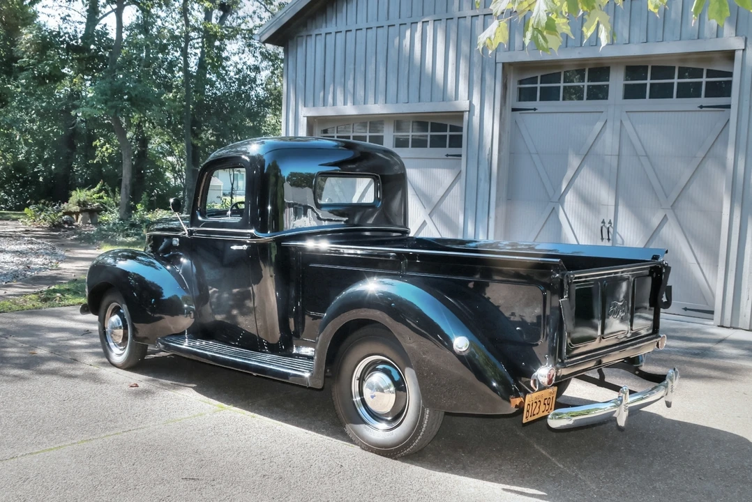 1941 Ford Pickup (1940-1947) - Image 12 of 31