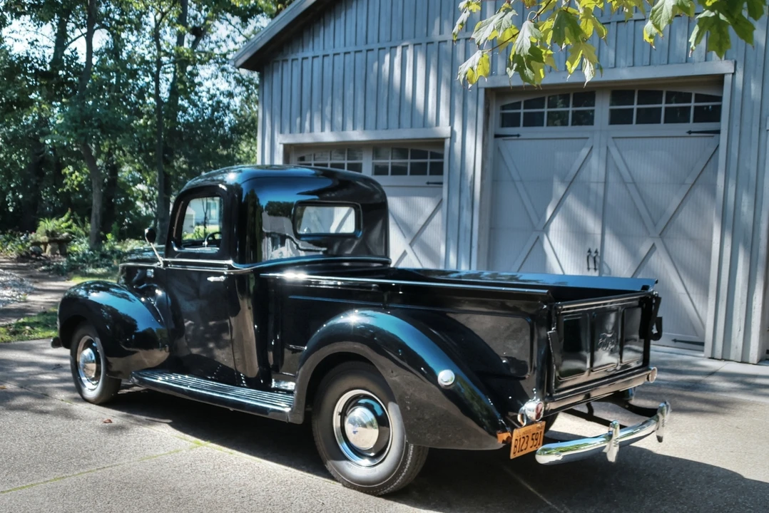 1941 Ford Pickup (1940-1947) - Image 13 of 31