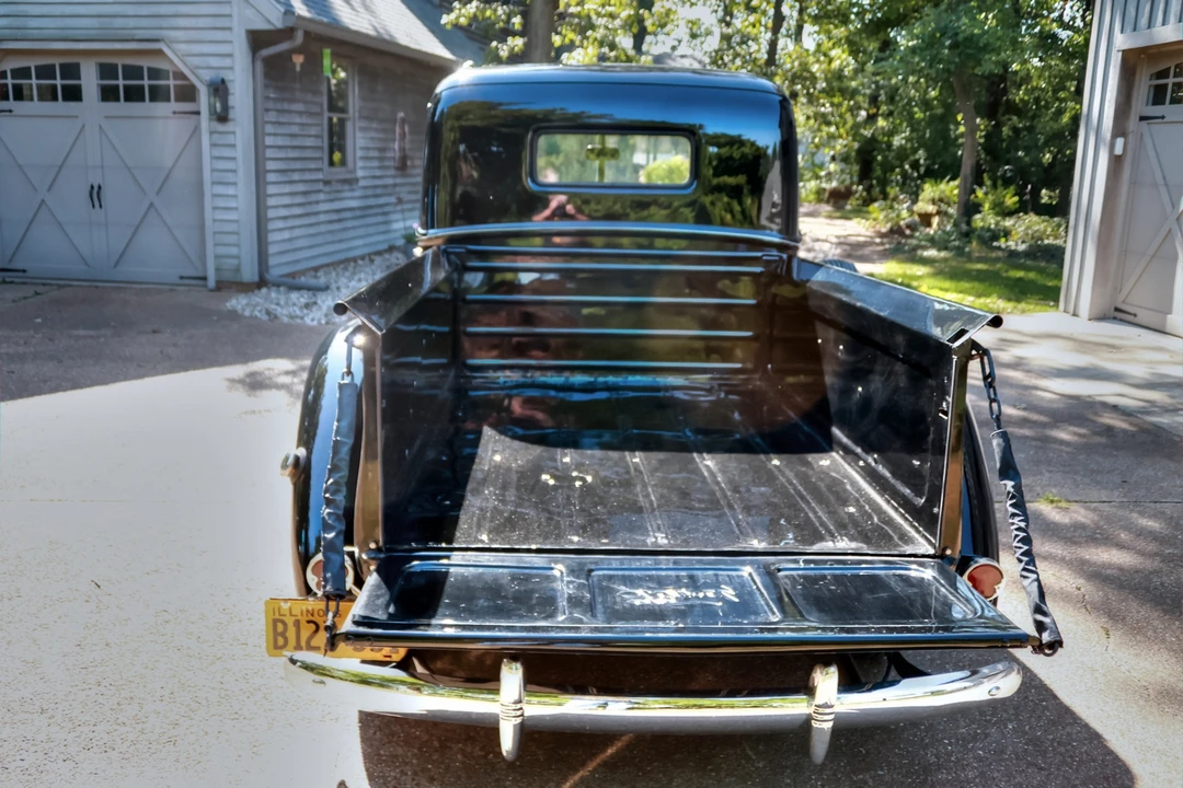 1941 Ford Pickup (1940-1947) - Image 10 of 31