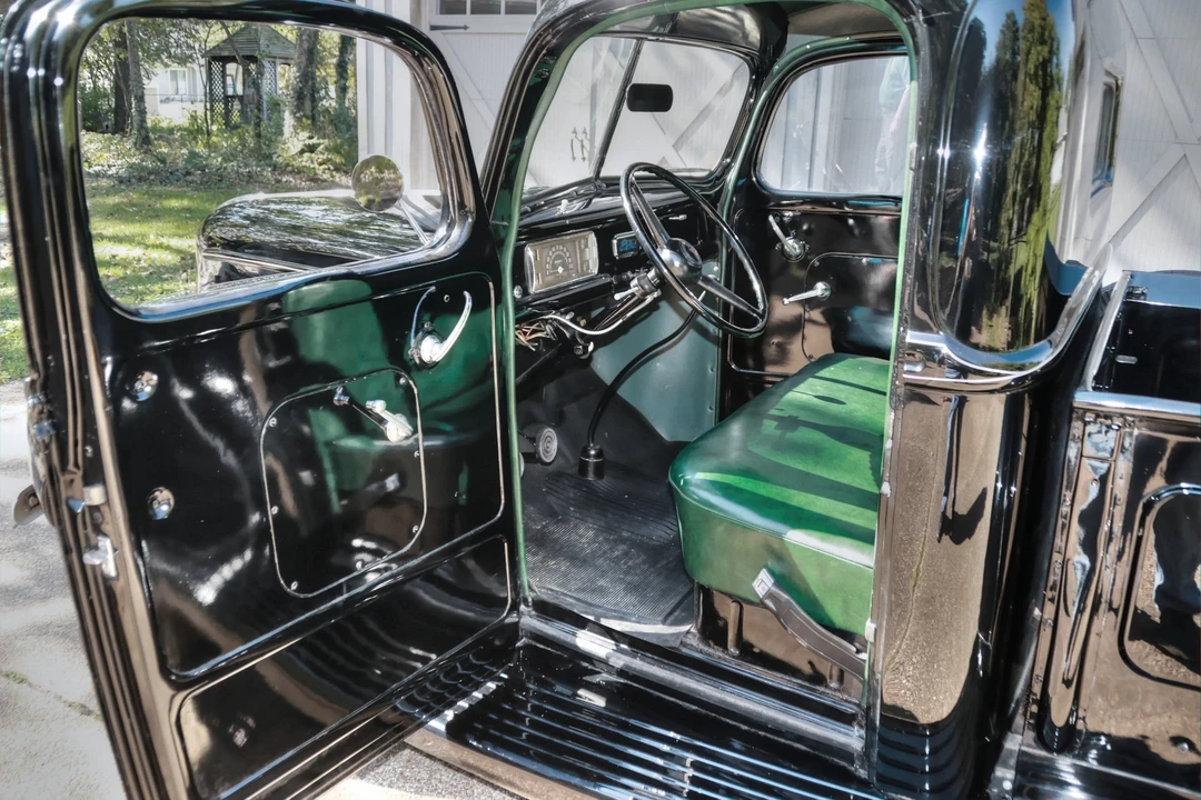 1941 Ford Pickup (1940-1947) - Image 27 of 31