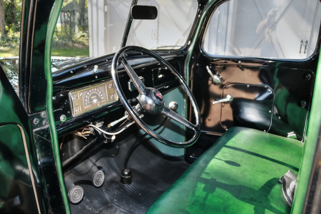 1941 Ford Pickup (1940-1947) - Image 26 of 31