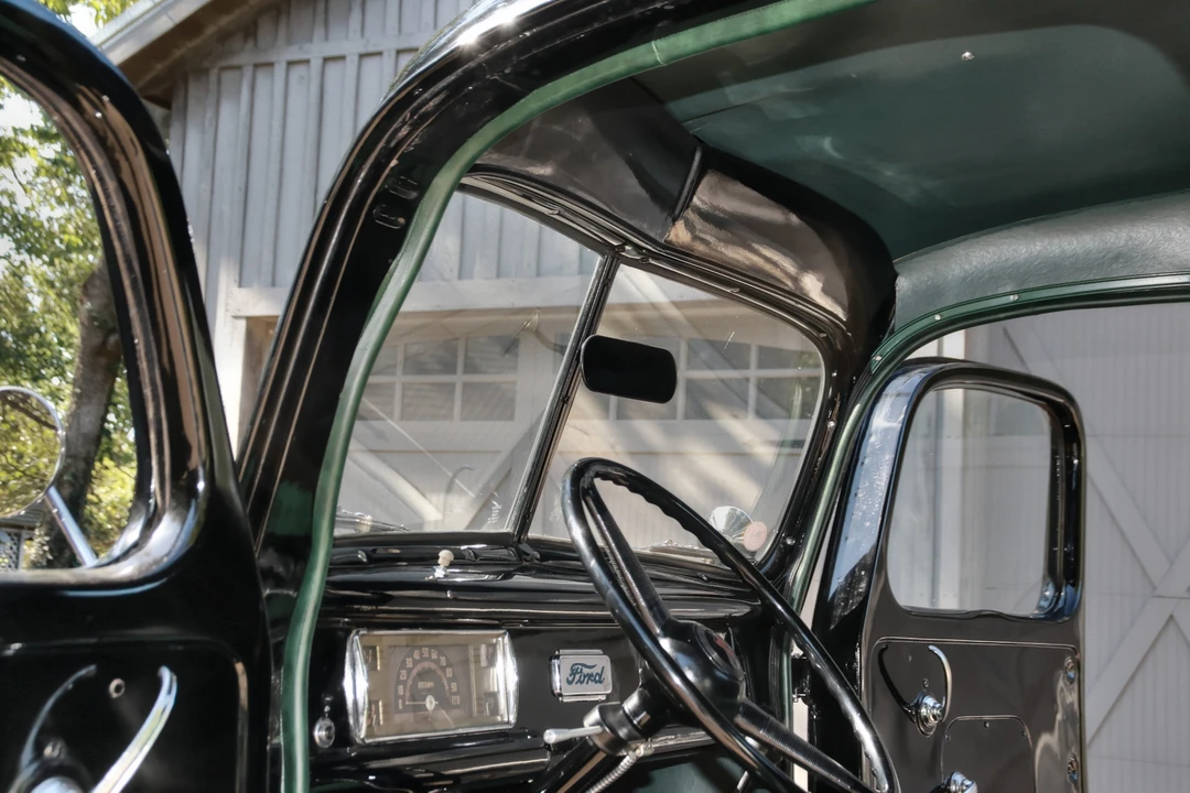 1941 Ford Pickup (1940-1947) - Image 30 of 31