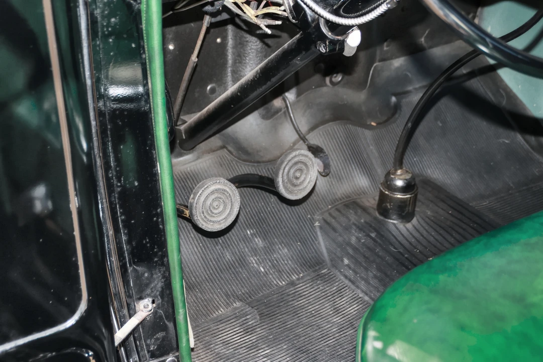 1941 Ford Pickup (1940-1947) - Image 29 of 31