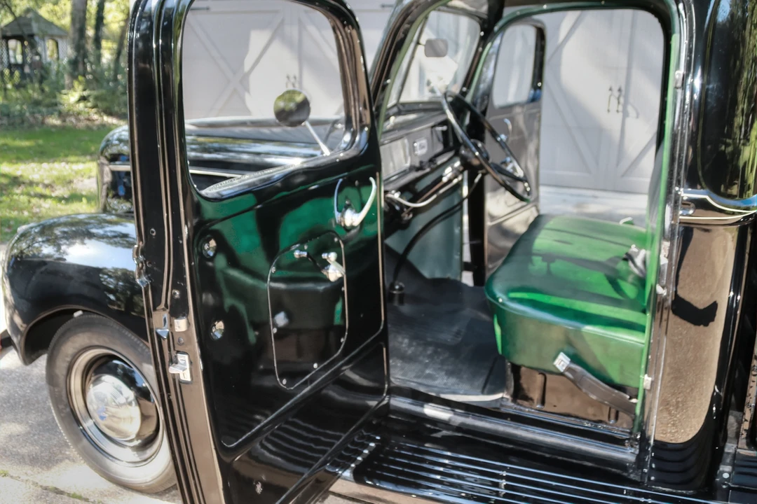 1941 Ford Pickup (1940-1947) - Image 28 of 31
