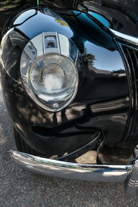 1941 Ford Pickup (1940-1947) - Image 20 of 31