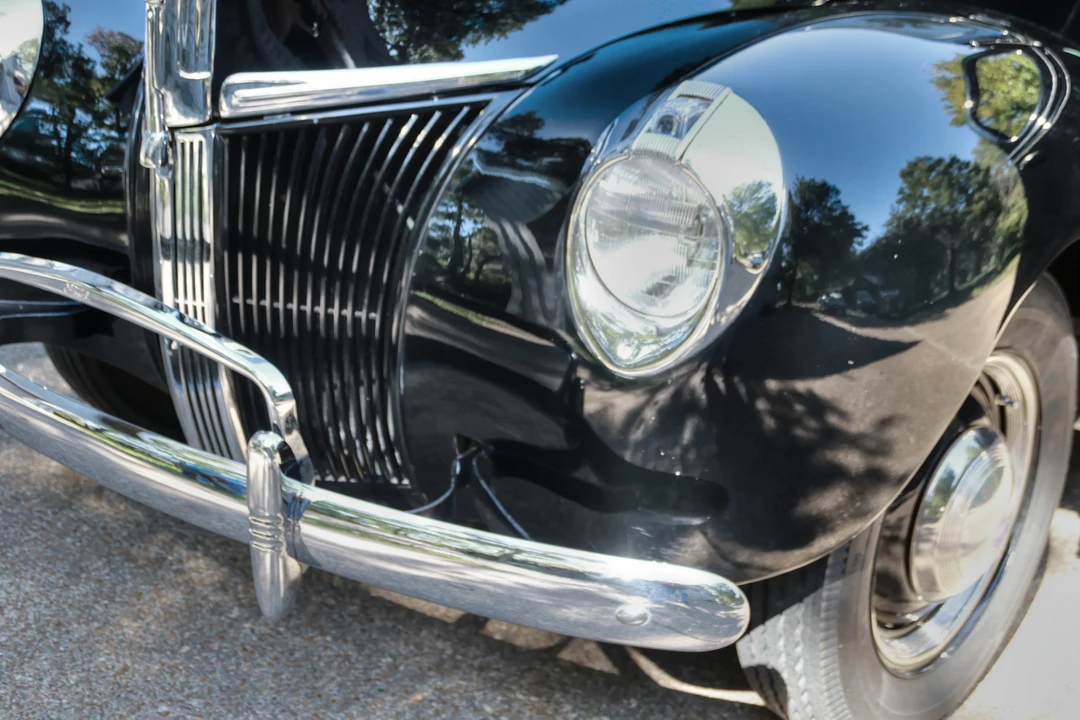 1941 Ford Pickup (1940-1947) - Image 15 of 31