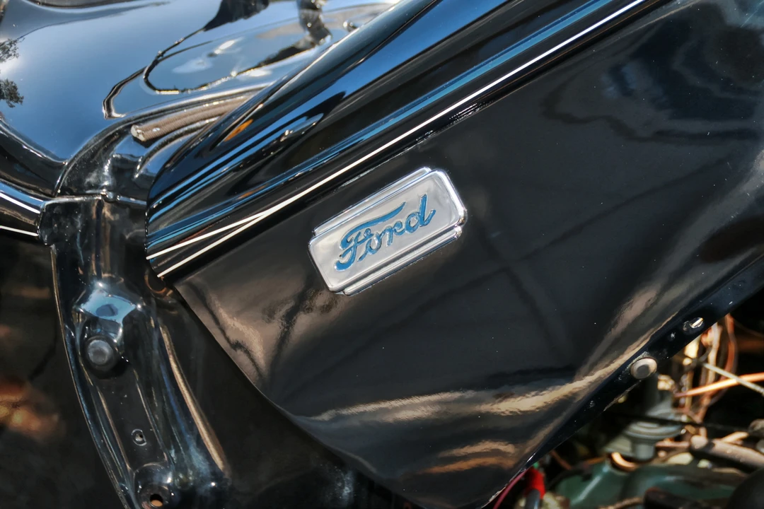 1941 Ford Pickup (1940-1947) - Image 22 of 31