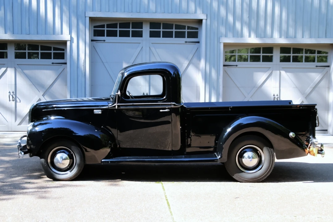 1941 Ford Pickup (1940-1947) - Image 14 of 31