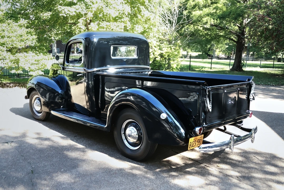 1941 Ford Pickup (1940-1947) - Image 11 of 31