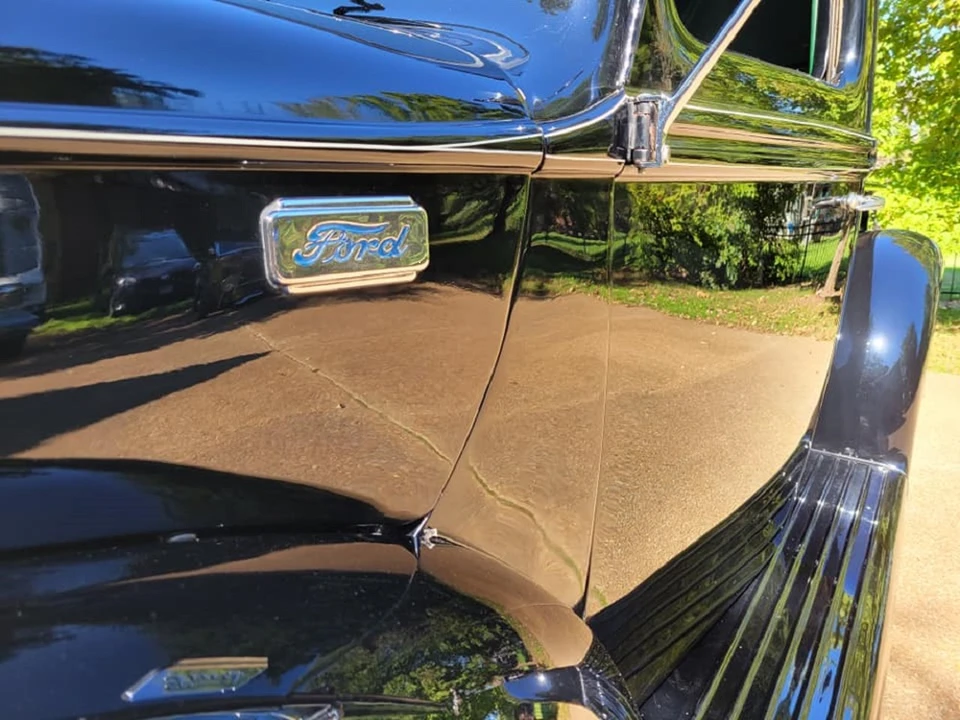 1941 Ford Pickup (1940-1947) - Image 16 of 31