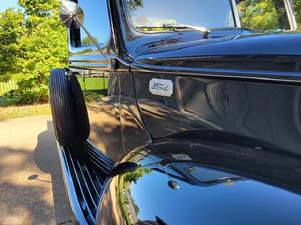 1941 Ford Pickup (1940-1947) - Image 19 of 31