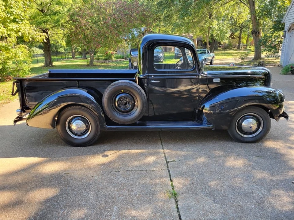1941 Ford Pickup (1940-1947) - Image 5 of 31