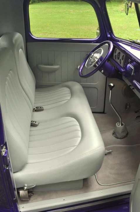 1941 Ford Pickup (1940-1947) - Image 6 of 9
