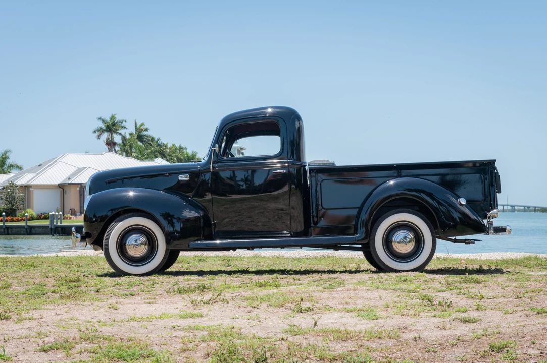 1941 Ford Pickup (1940-1947) - Image 11 of 31