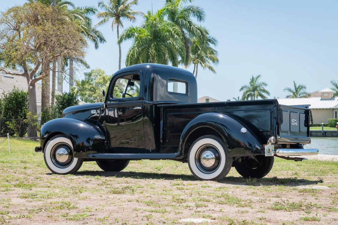 1941 Ford Pickup (1940-1947) - Image 15 of 31