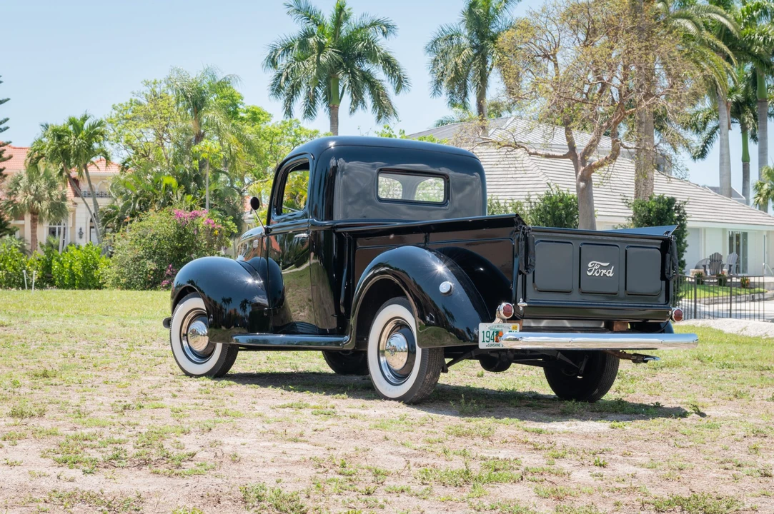 1941 Ford Pickup (1940-1947) - Image 16 of 31