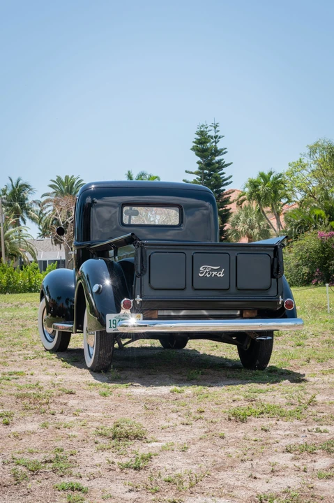 1941 Ford Pickup (1940-1947) - Image 21 of 31