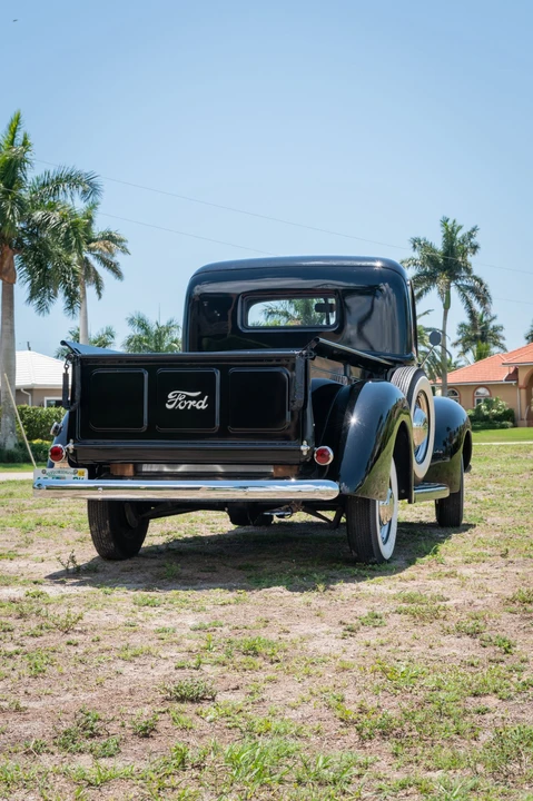 1941 Ford Pickup (1940-1947) - Image 25 of 31