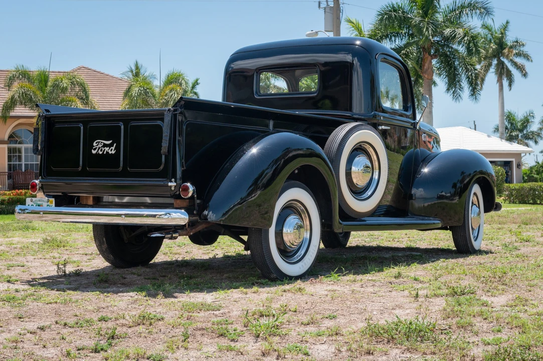 1941 Ford Pickup (1940-1947) - Image 28 of 31