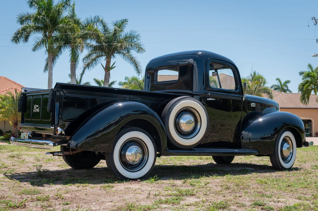 1941 Ford Pickup (1940-1947) - Image 30 of 31