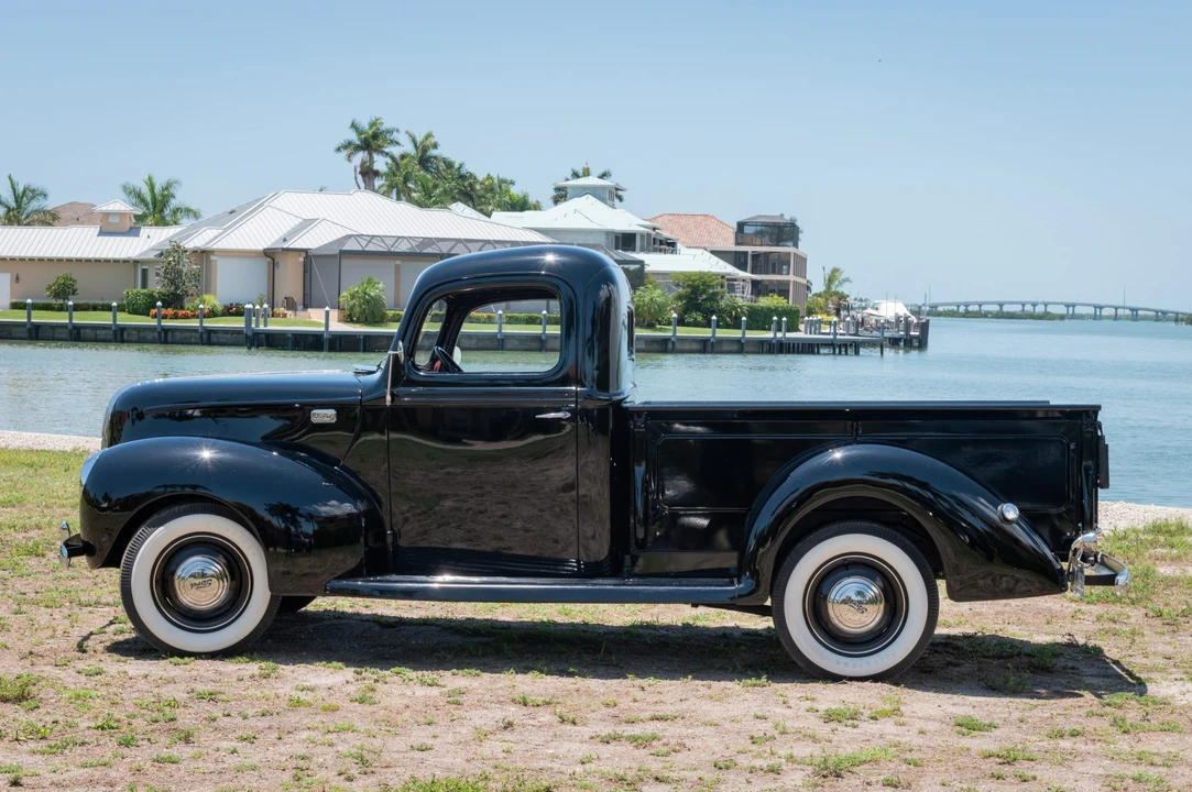 1941 Ford Pickup (1940-1947) - Image 12 of 31