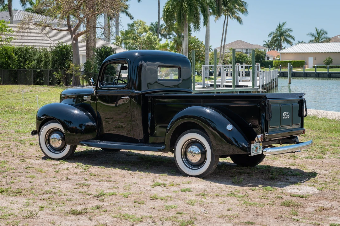 1941 Ford Pickup (1940-1947) - Image 14 of 31