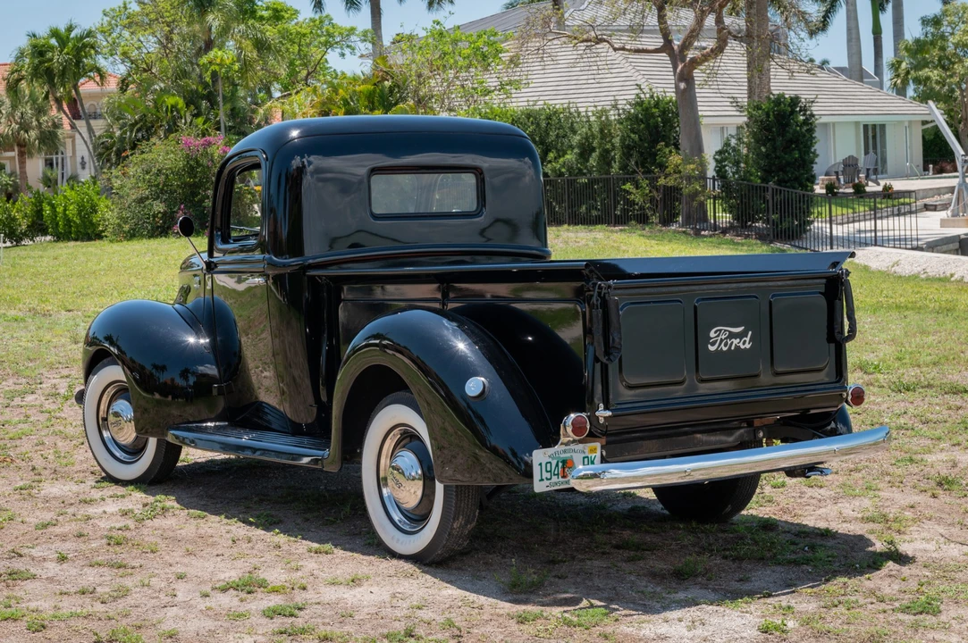 1941 Ford Pickup (1940-1947) - Image 18 of 31