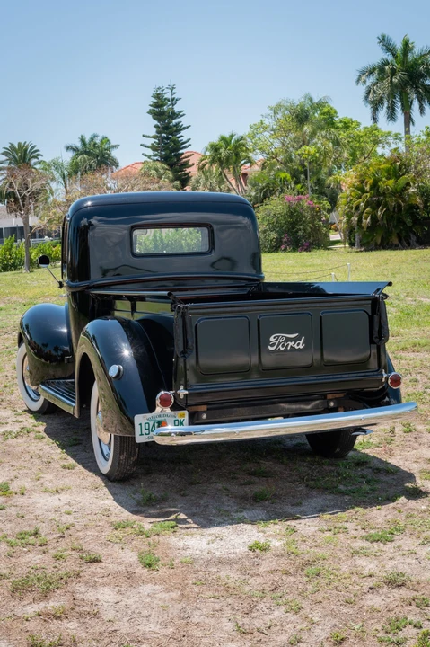 1941 Ford Pickup (1940-1947) - Image 23 of 31