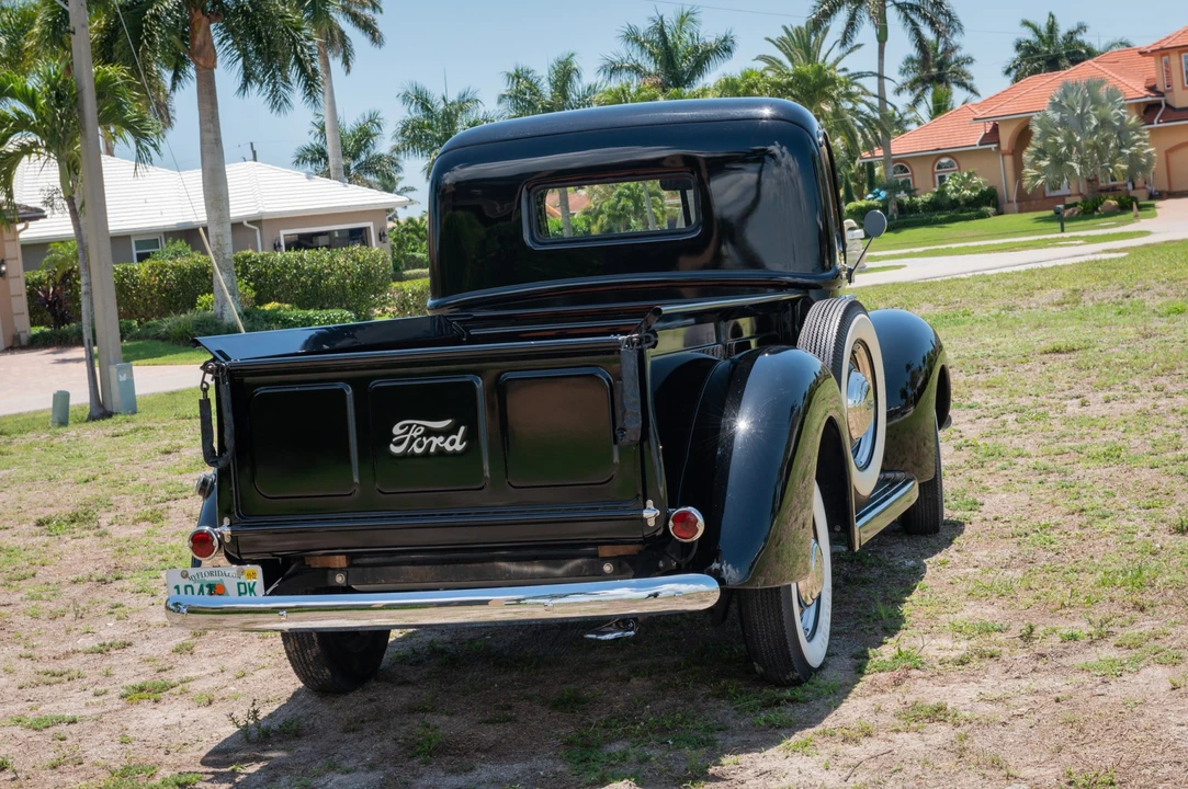 1941 Ford Pickup (1940-1947) - Image 26 of 31